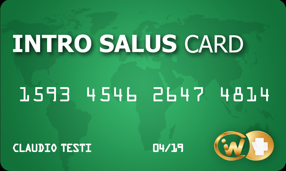 Salus Card