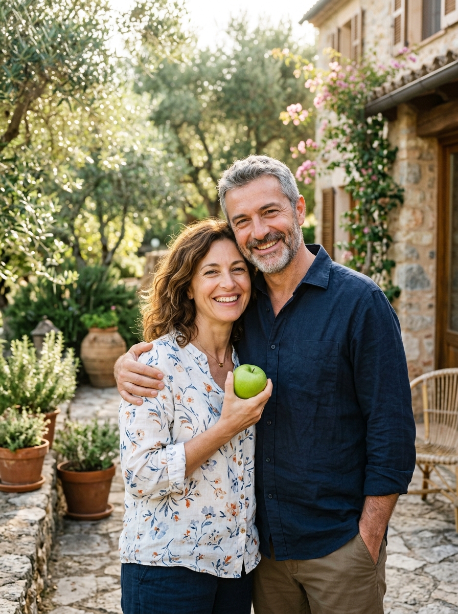 Benessere BIO SALUS
