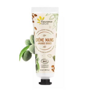 Crema mani Fleurance Nature BIO