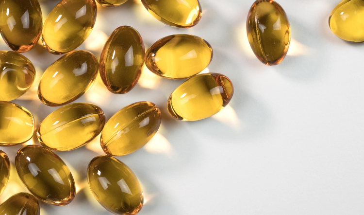 Omega 3