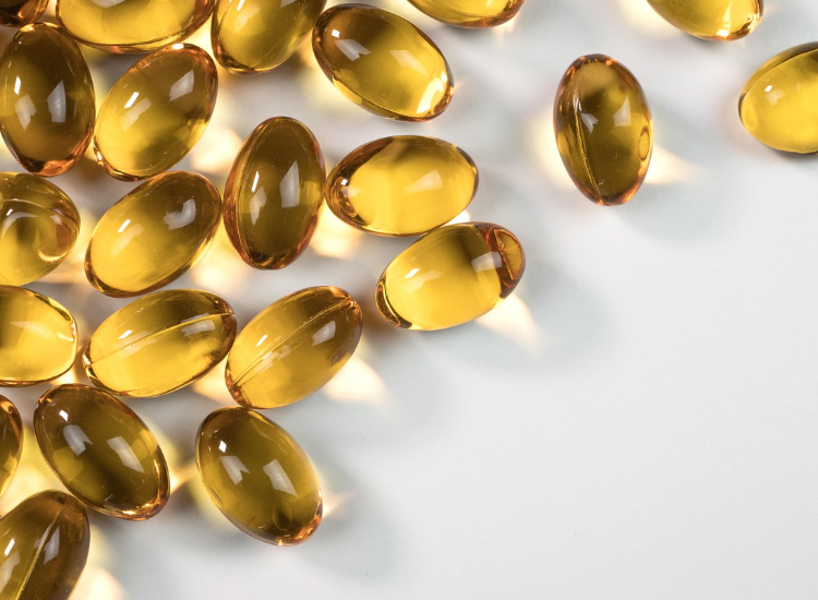 Omega 3