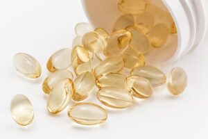 Omega 3