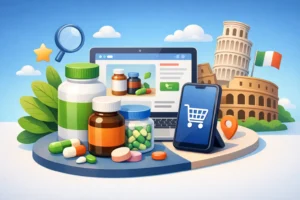 I migliori integratori online in Italia per te
