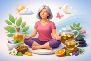 Menopausa rimedi naturali per sentirsi meglio